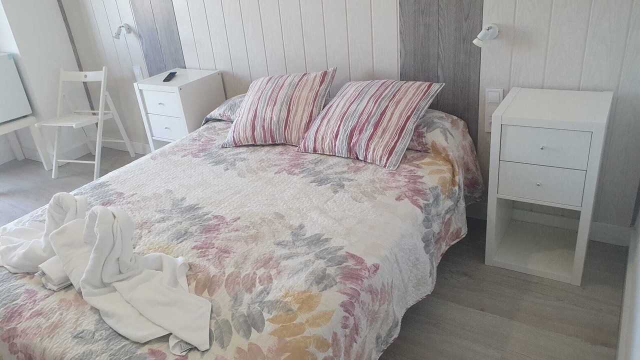 Photo of Bedroom in Burriana