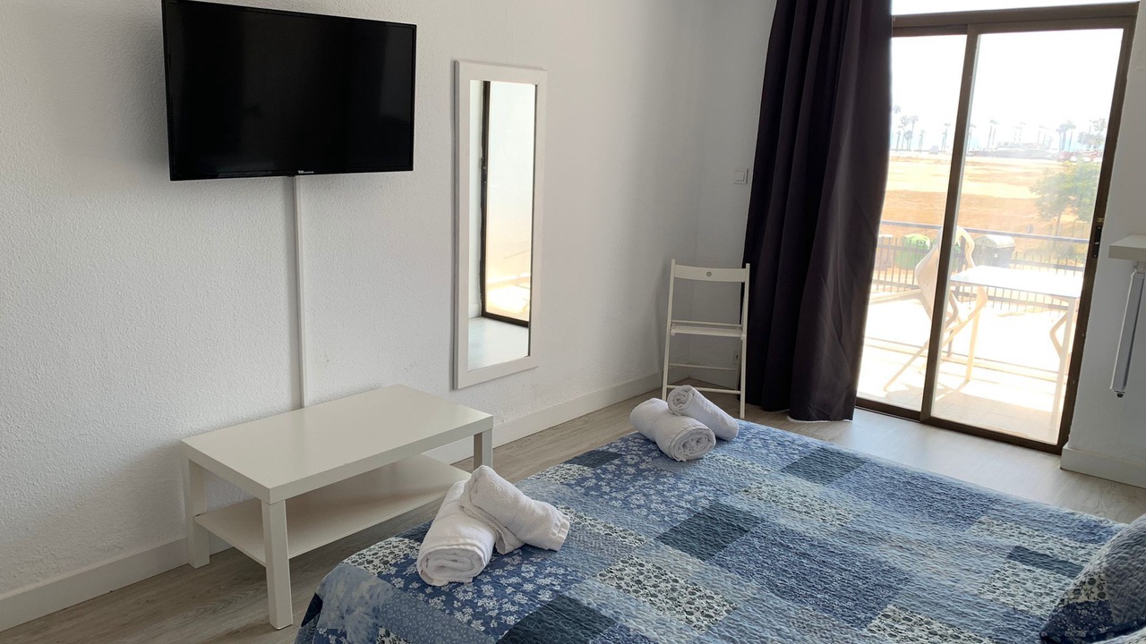 Photo of Bedroom in Burriana