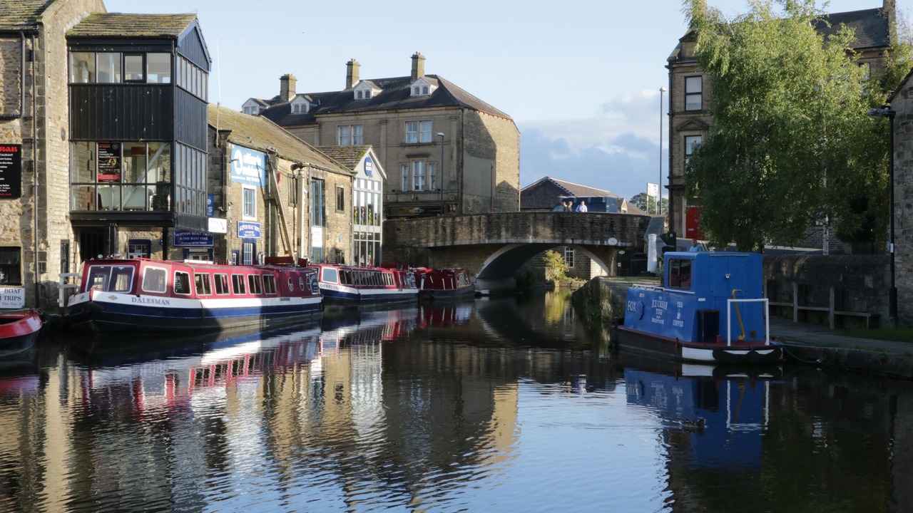 Photo of Others in Skipton