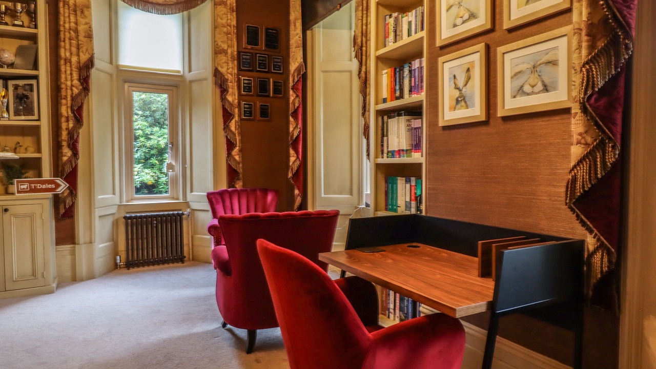 Photo of Others in Skipton