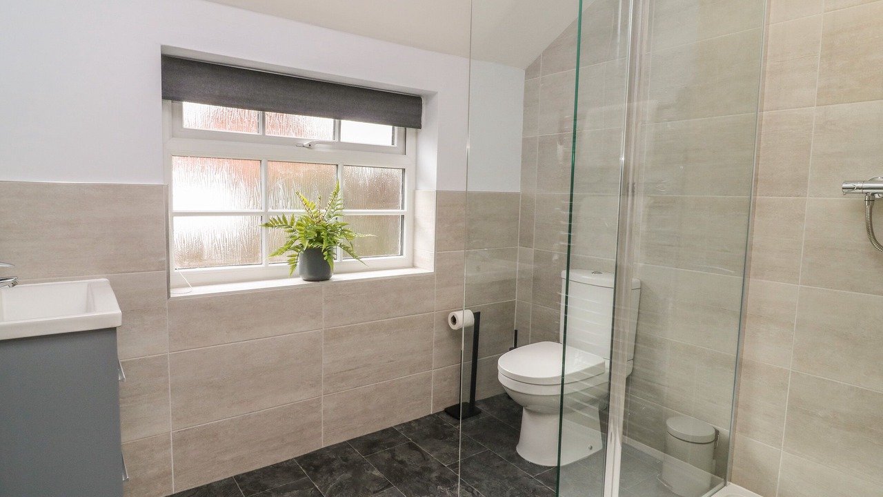 Photo of Bathroom in Tholthorpe