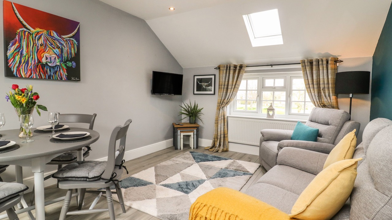 Photo of Bedroom in Tholthorpe