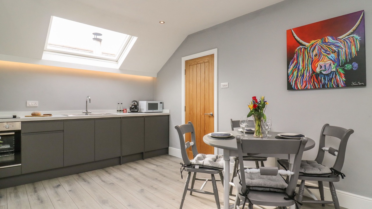 Photo of Others in Tholthorpe