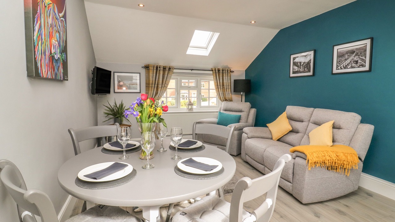 Photo of Bedroom in Tholthorpe