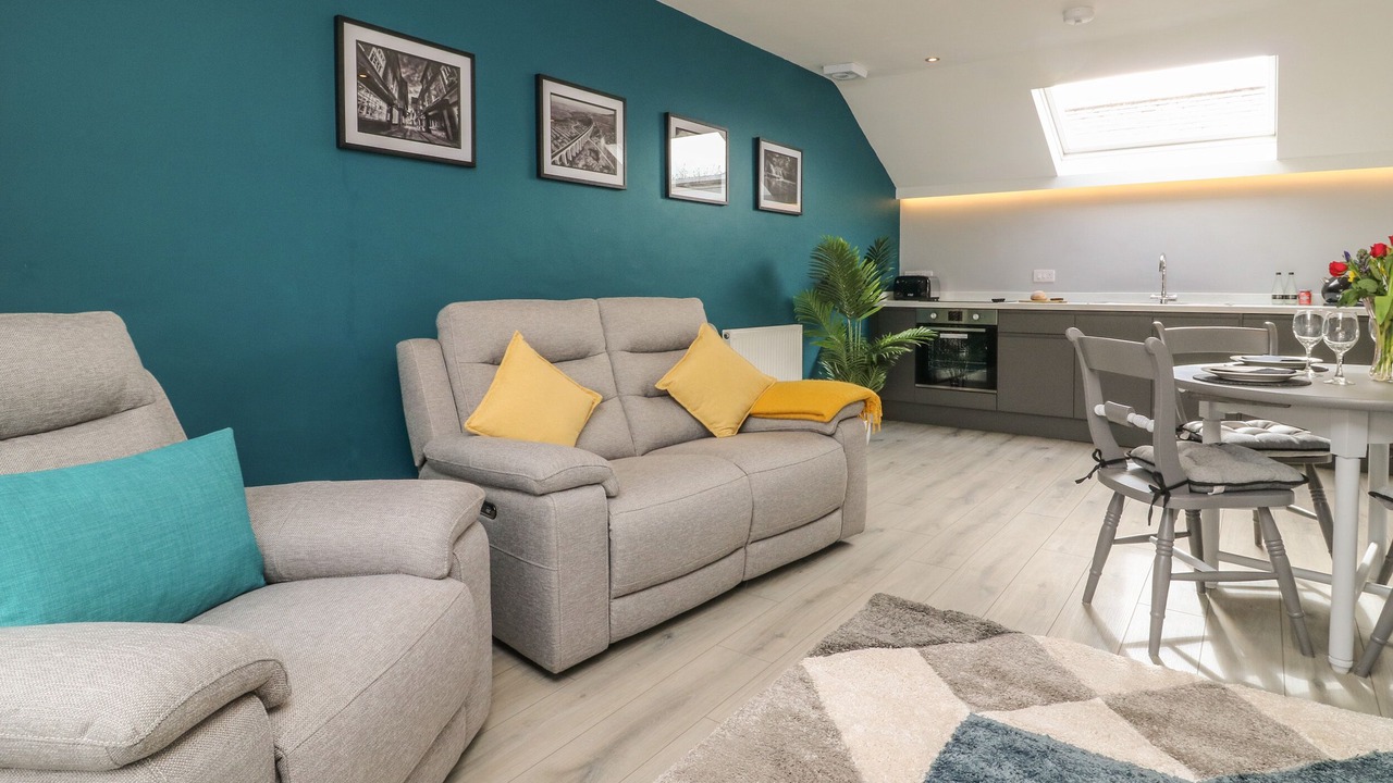 Photo of Bedroom in Tholthorpe