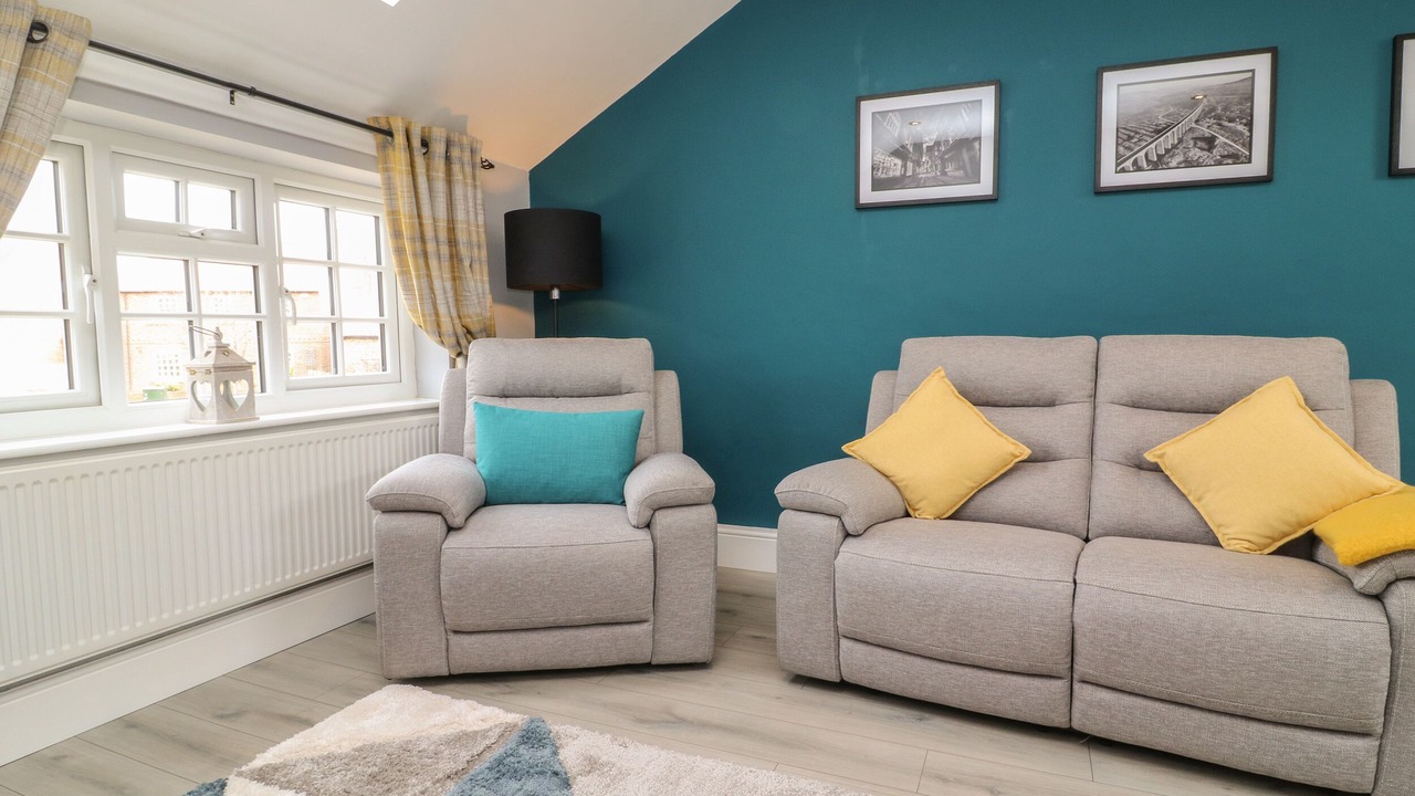 Photo of Bedroom in Tholthorpe