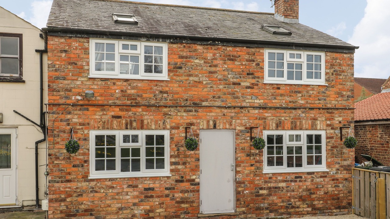 Photo of Outdoor in Tholthorpe