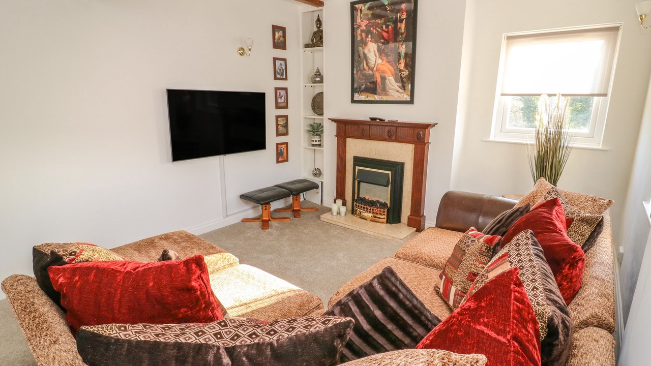 Photo of Bedroom in Malton