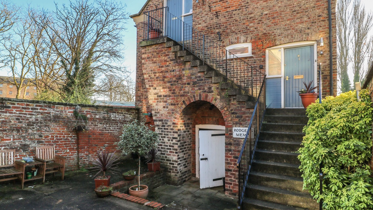 Photo of Outdoor in Malton