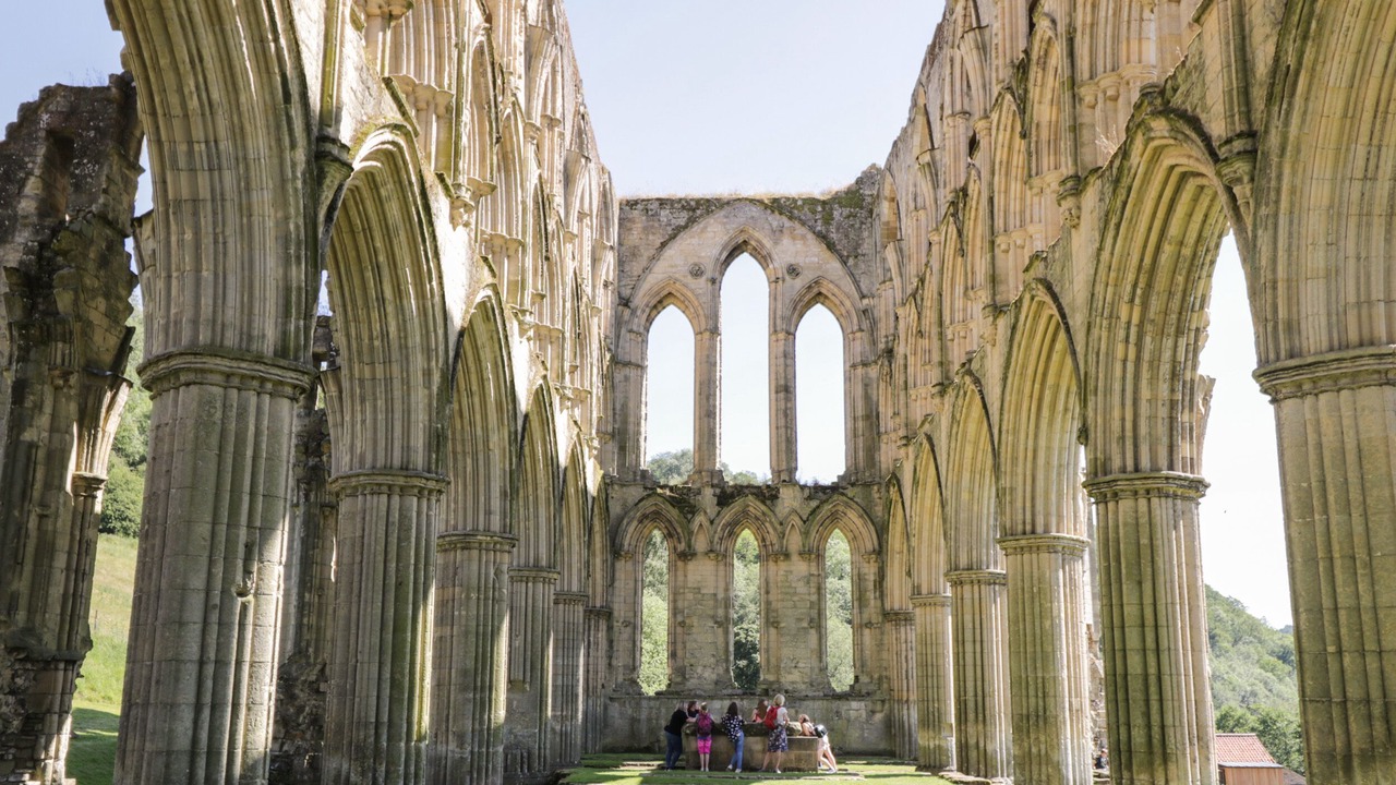 Photo of Others in Malton