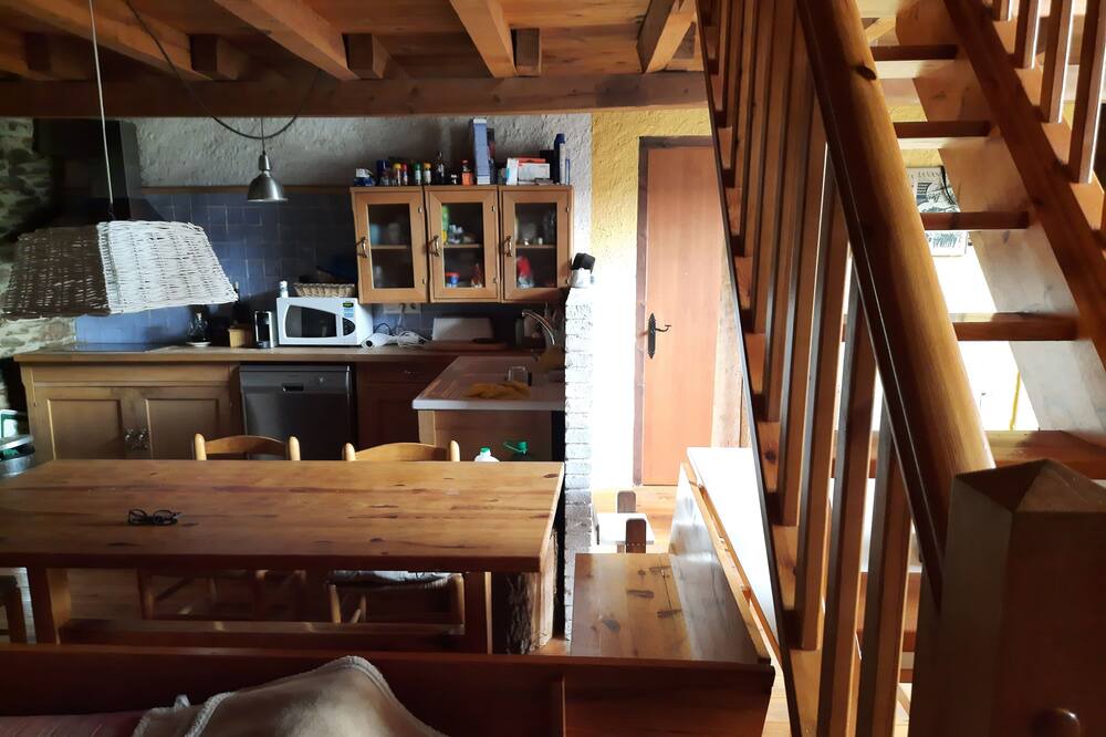 Photo of Livingroom in La Guingueta d'Aneu