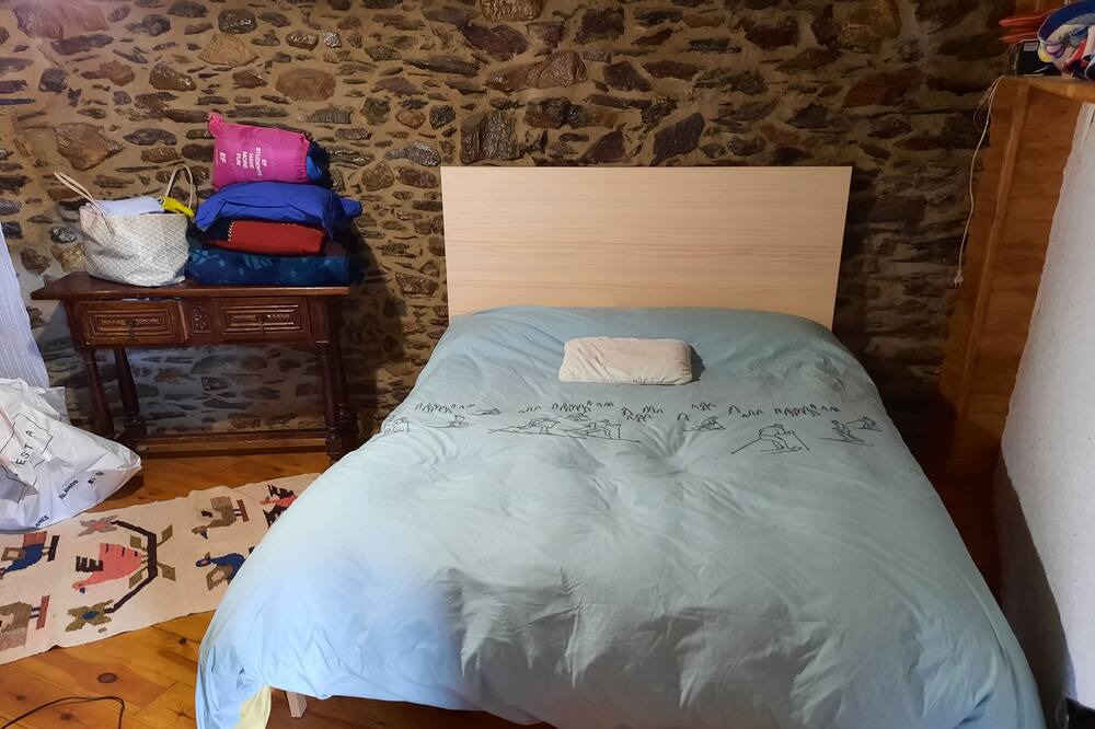 Photo of Bedroom in La Guingueta d'Aneu