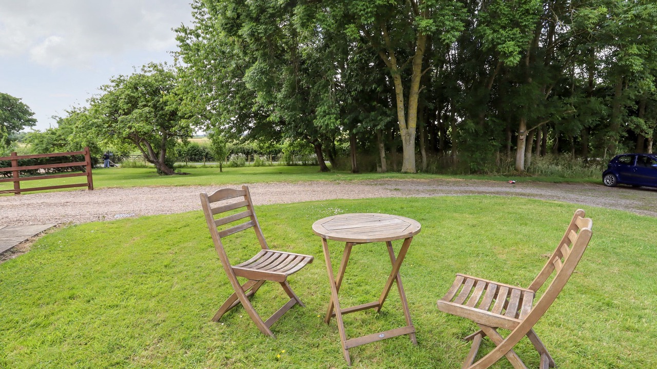 Photo of Outdoor in Longton