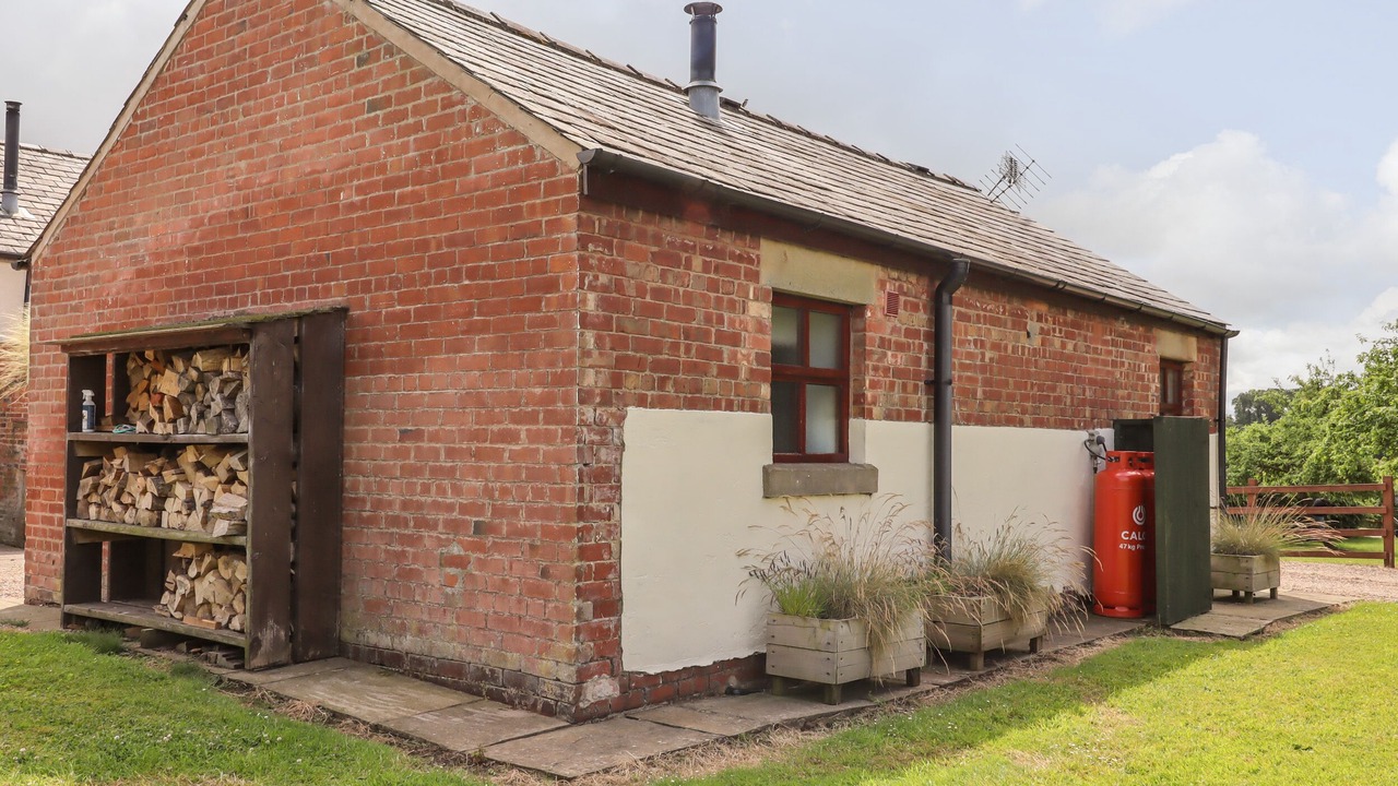 Photo of Outdoor in Longton