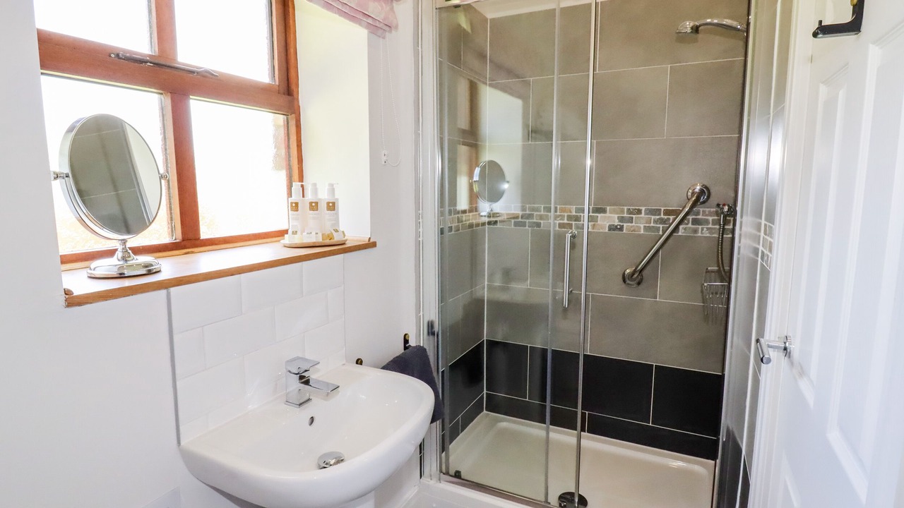 Photo of Bathroom in Longton