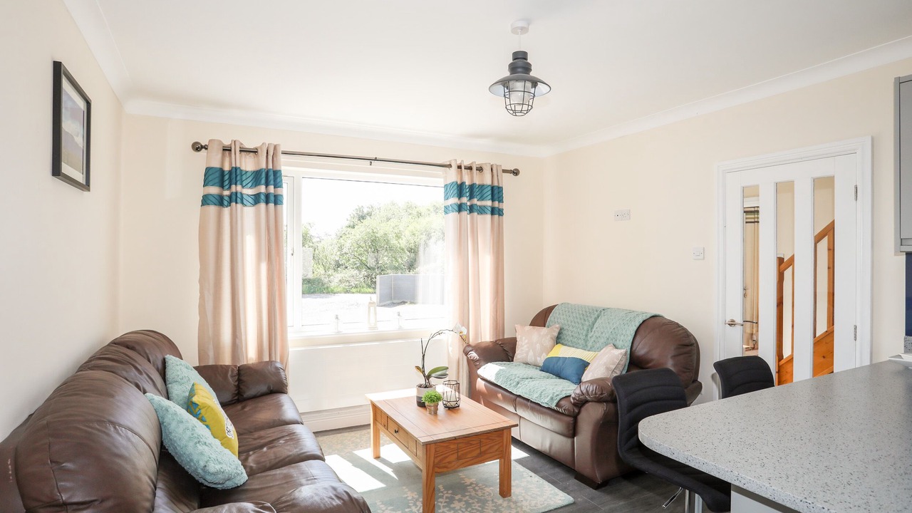 Photo of Bedroom in Rhyd-y-clafdy