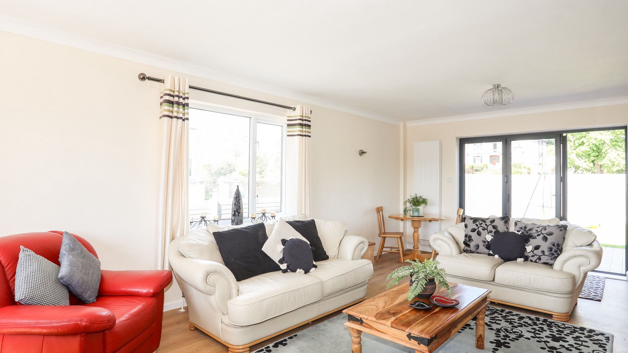 Photo of Bedroom in Rhyd-y-clafdy