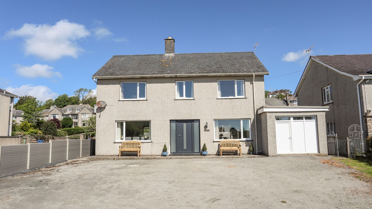 Photo of Outdoor in Rhyd-y-clafdy