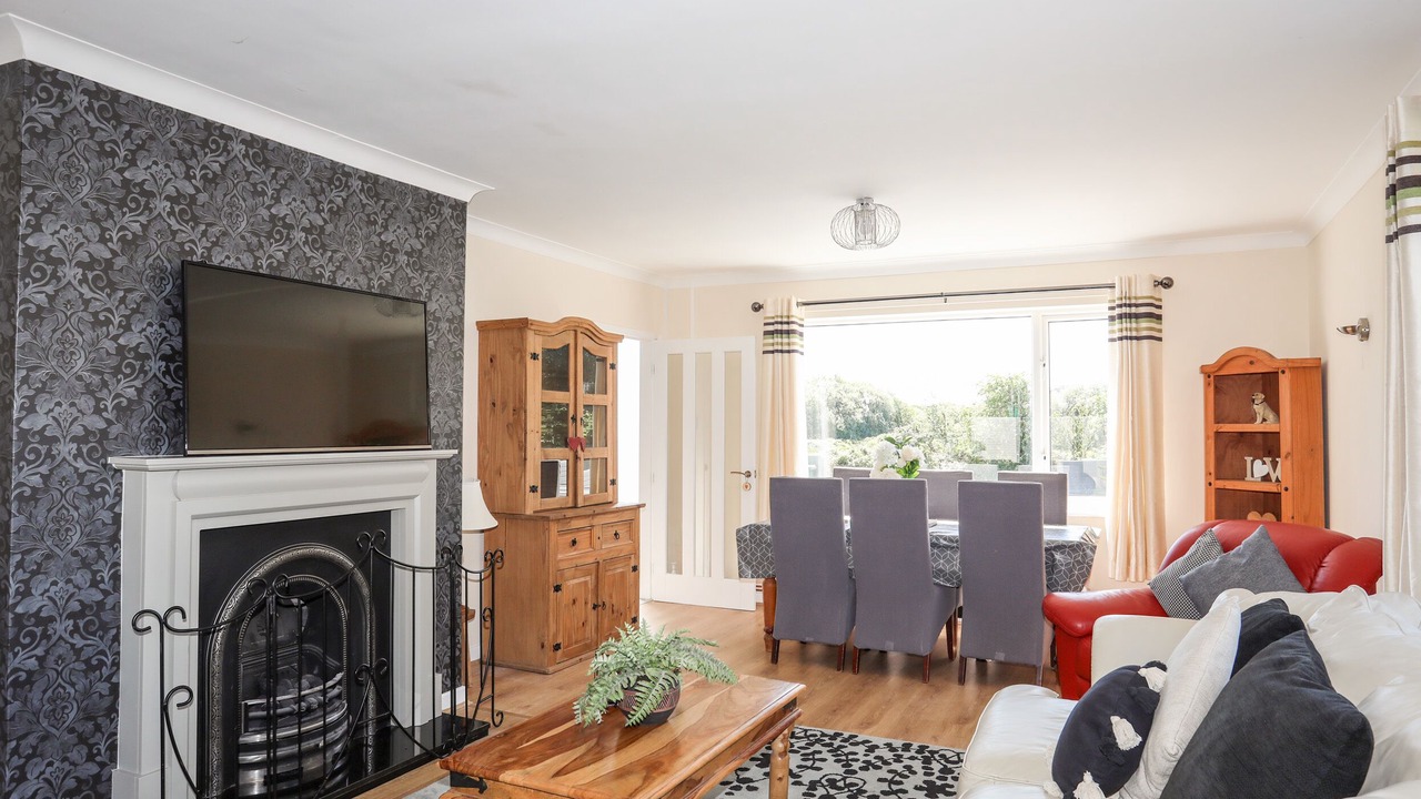 Photo of Bedroom in Rhyd-y-clafdy