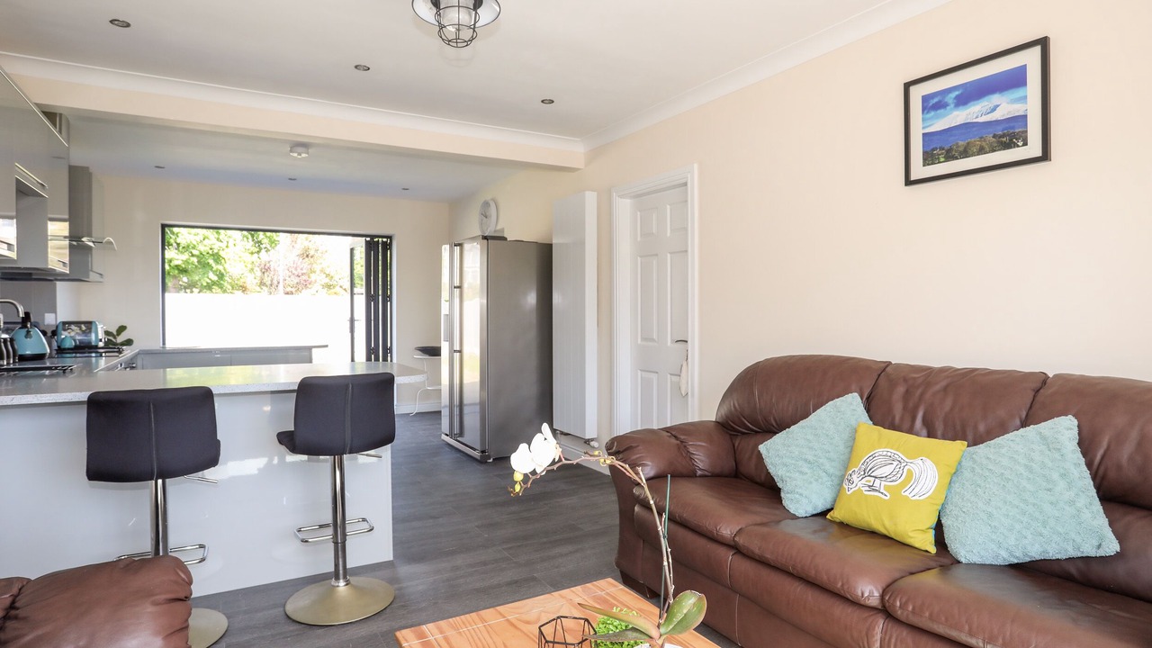 Photo of Bedroom in Rhyd-y-clafdy