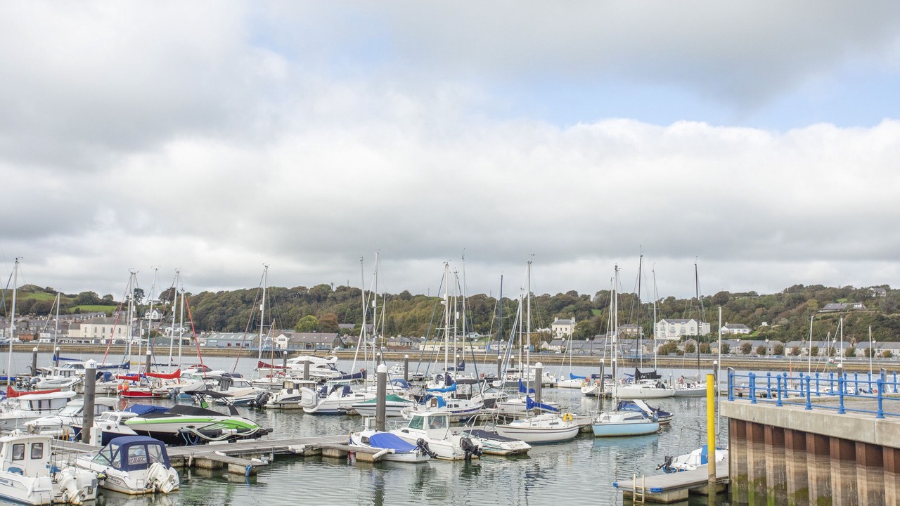 Photo of Outdoor in Rhyd-y-clafdy