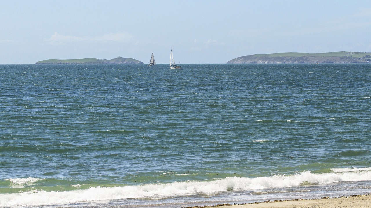 Photo of Others in Rhyd-y-clafdy