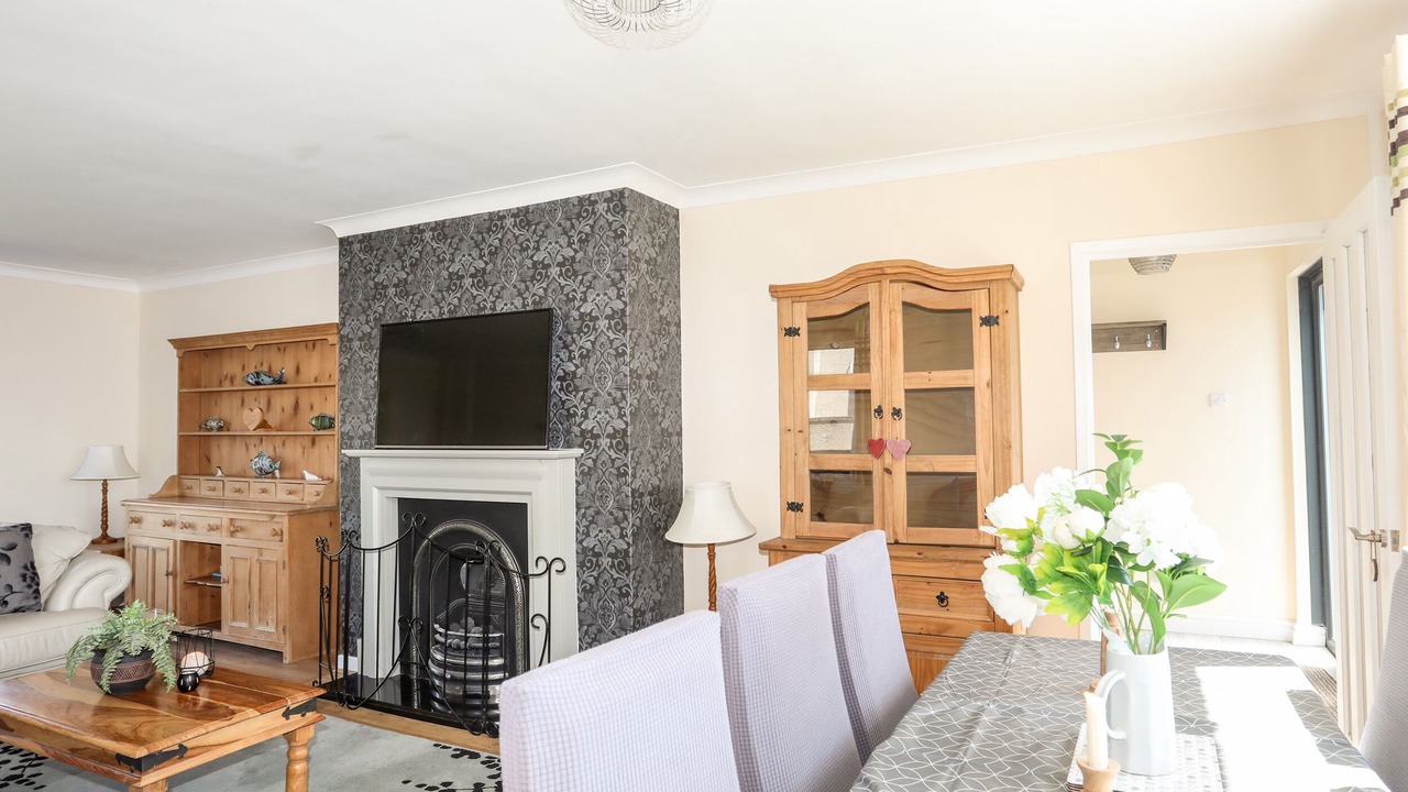 Photo of Bedroom in Rhyd-y-clafdy