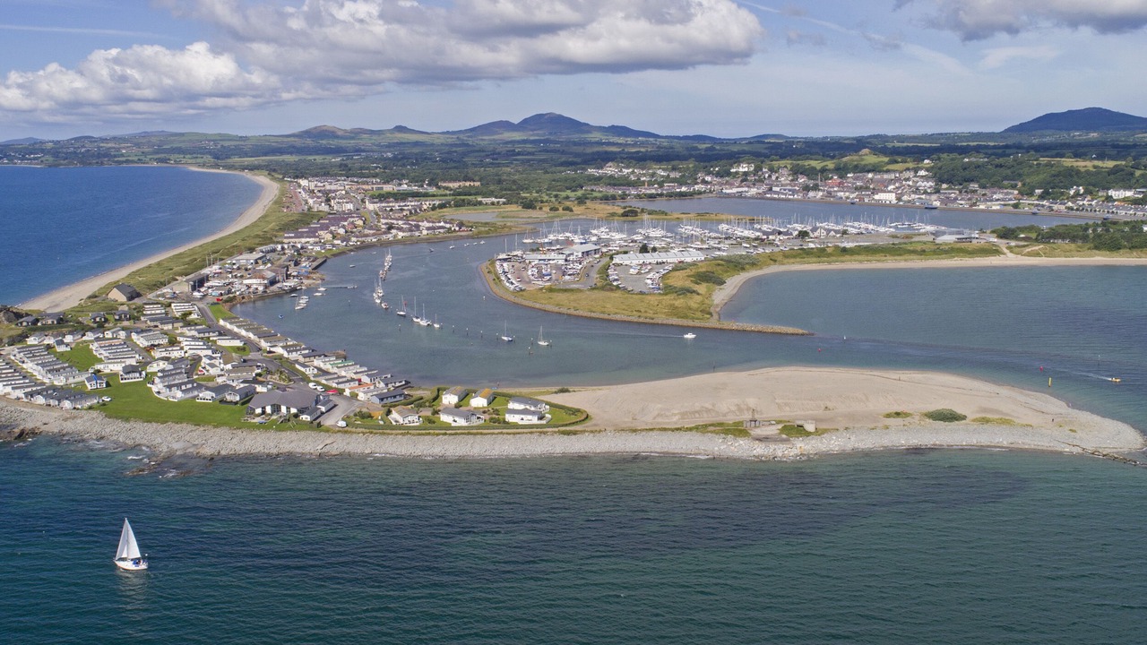 Photo of Others in Rhyd-y-clafdy