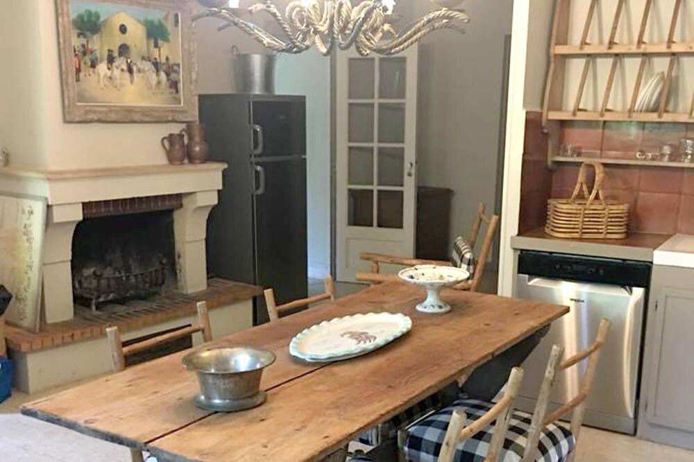 Photo of Livingroom in Marsillargues