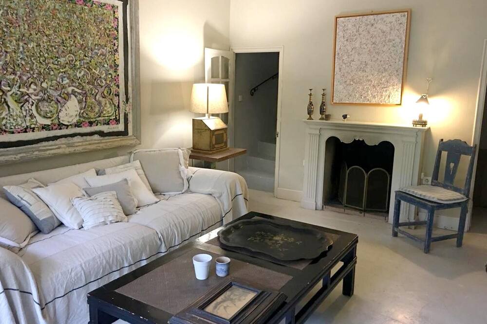 Photo of Livingroom in Marsillargues