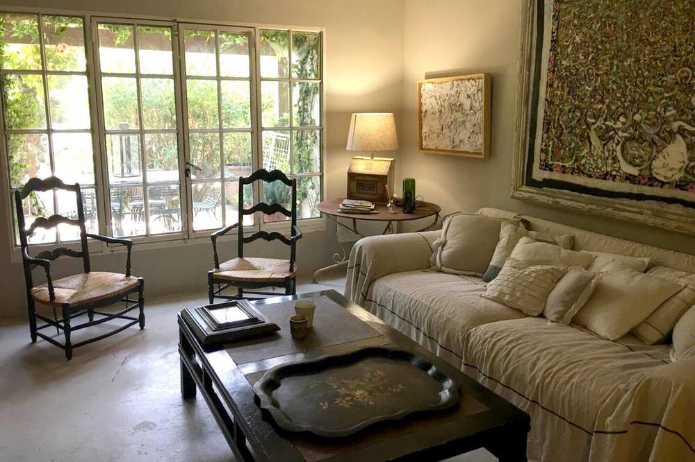 Photo of Livingroom in Marsillargues