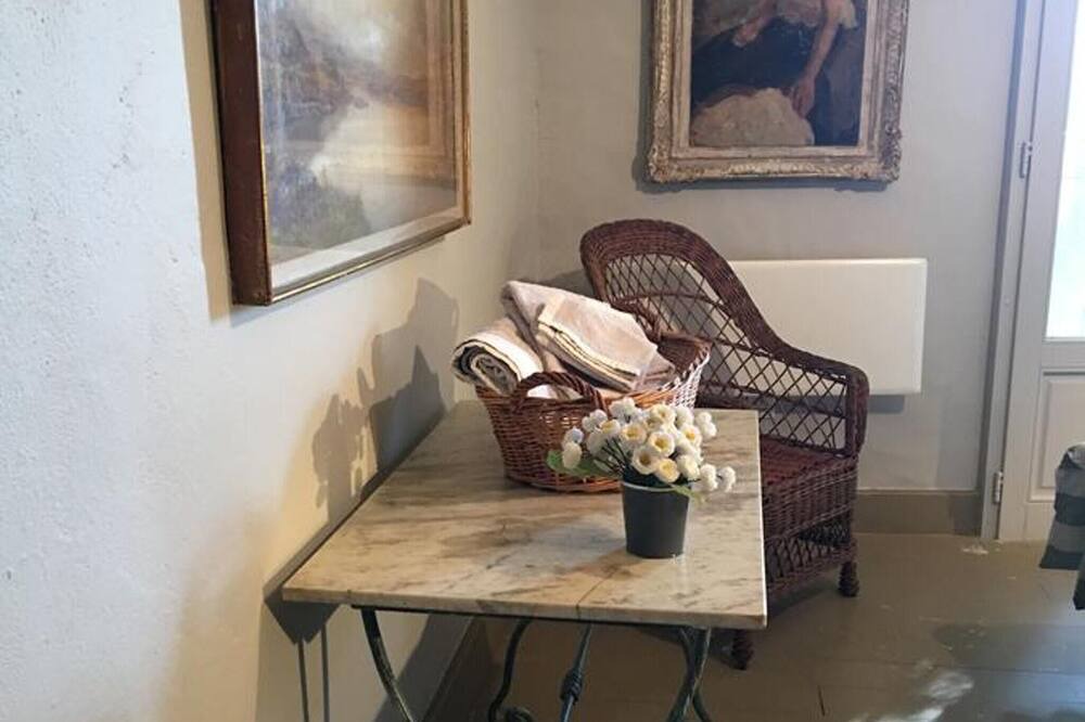 Photo of Patio Balcony in Marsillargues