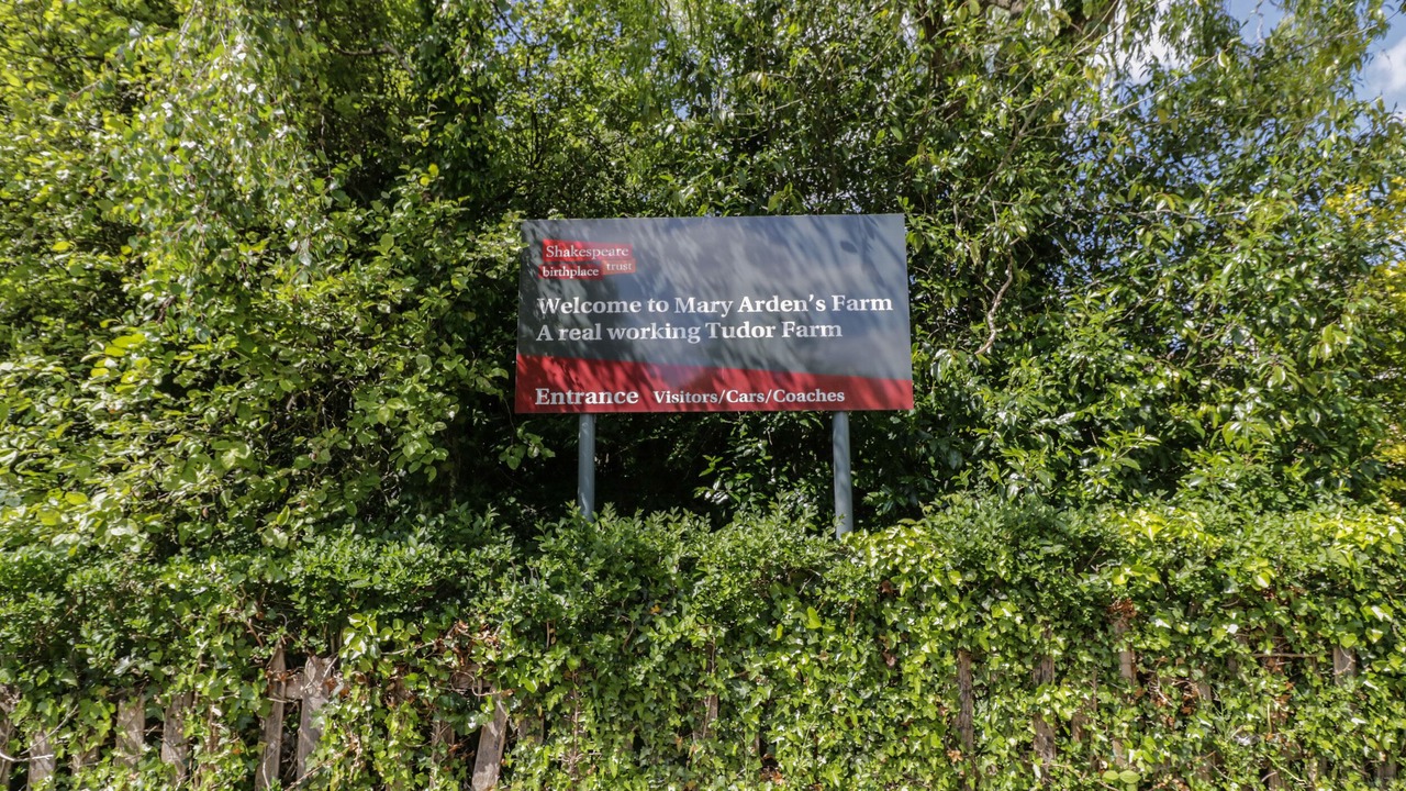 Photo of Others in Alderminster