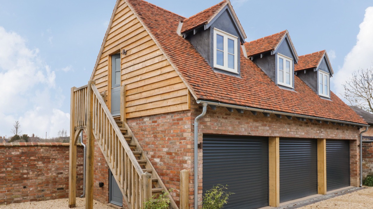 Photo of Outdoor in Alderminster