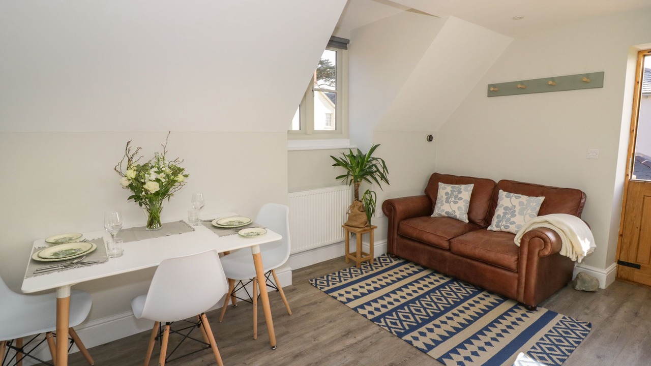 Photo of Bedroom in Alderminster