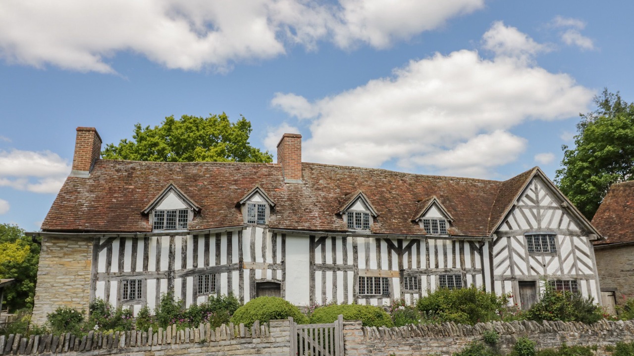 Photo of Outdoor in Alderminster