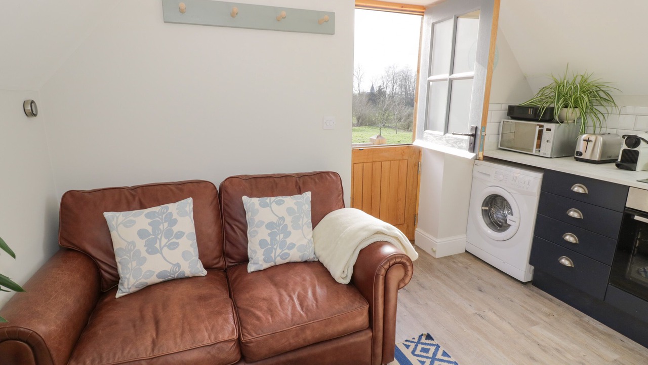 Photo of Bedroom in Alderminster