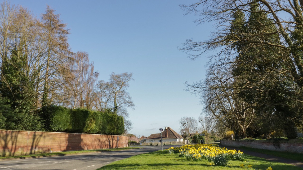 Photo of Others in Alderminster