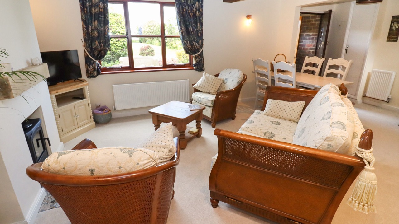 Photo of Bedroom in Pershore