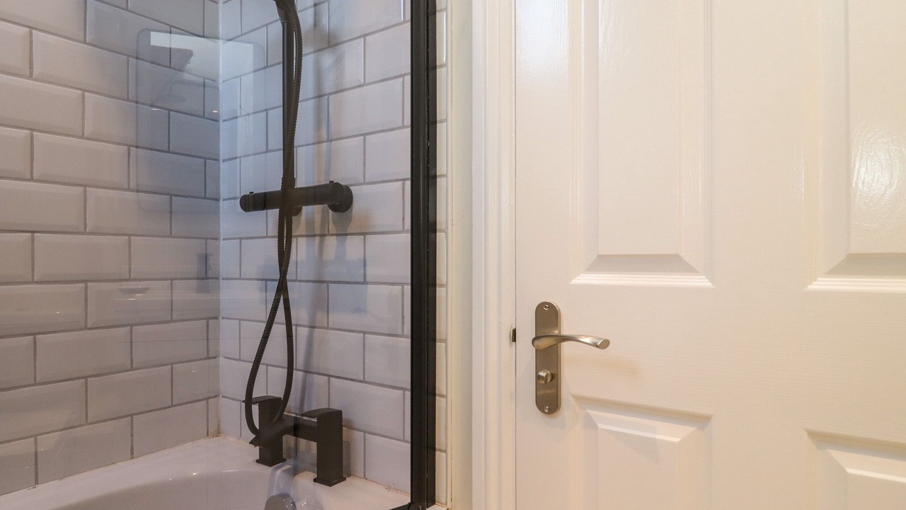 Photo of Bathroom in Pershore