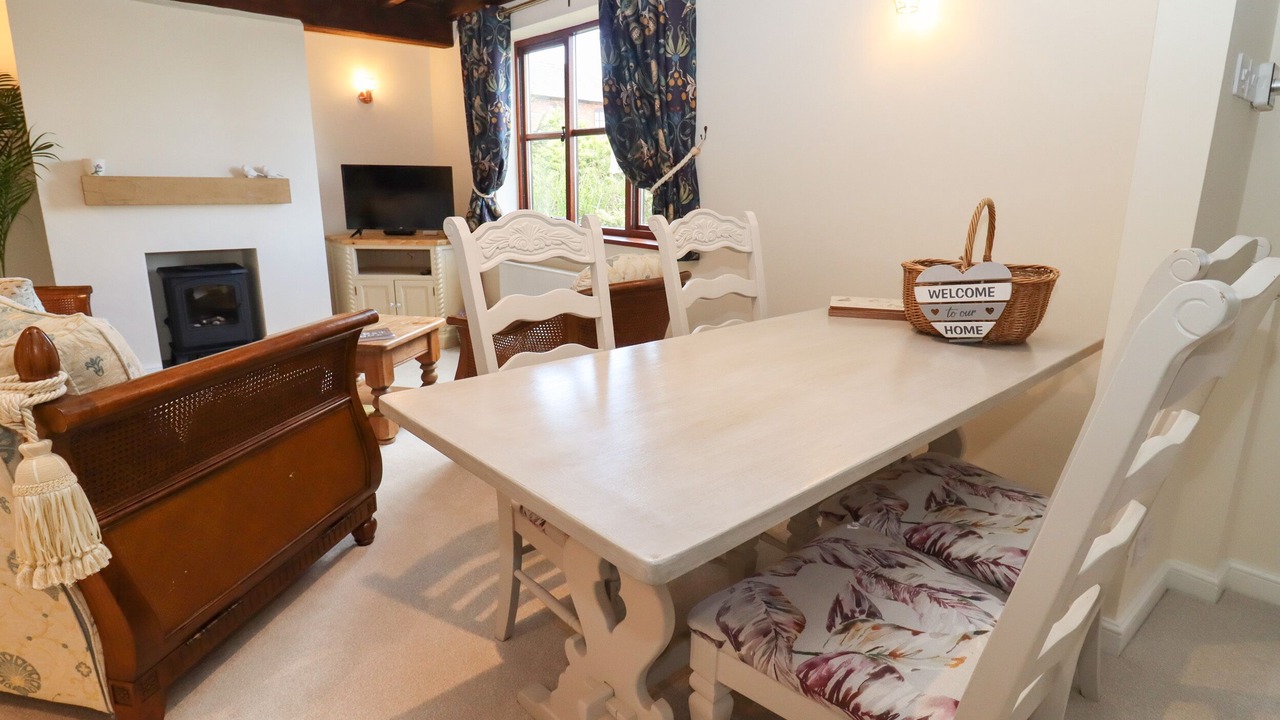 Photo of Bedroom in Pershore