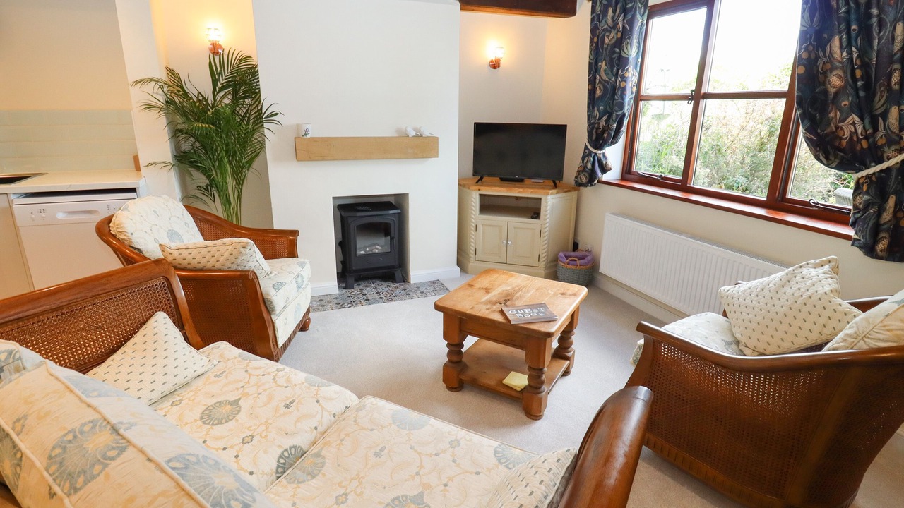 Photo of Bedroom in Pershore