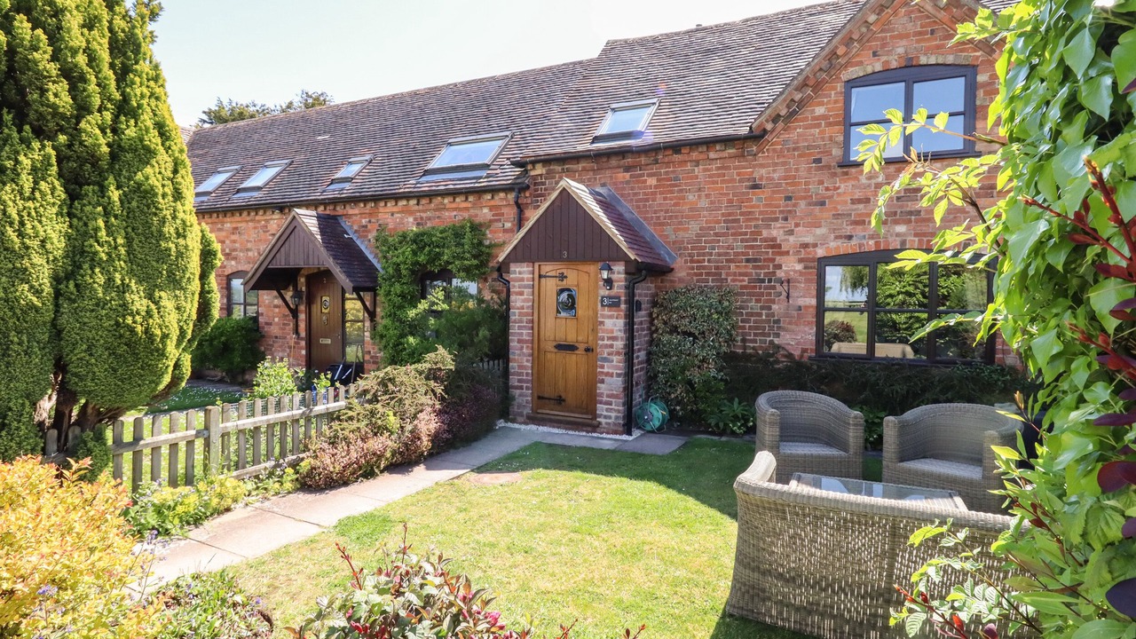 Photo of Outdoor in Pershore