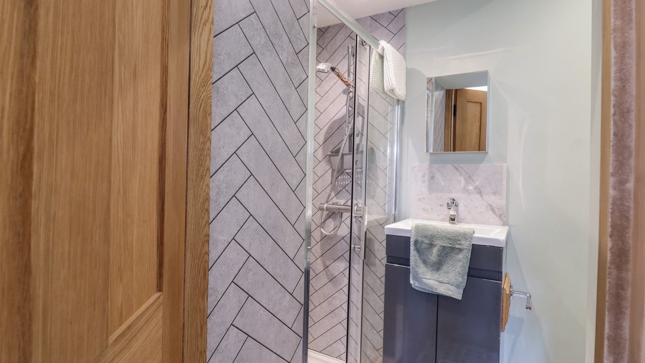 Photo of Bathroom in Swalecliffe