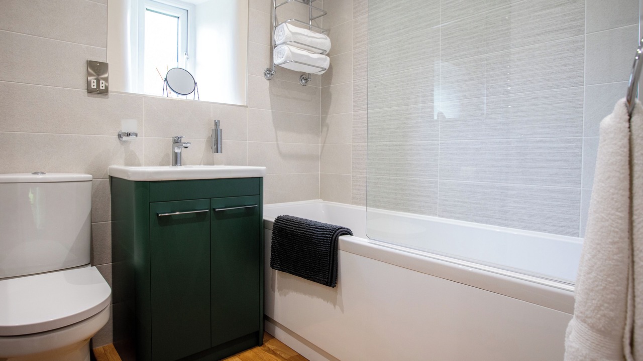 Photo of Bathroom in Pool-in-Wharfedale