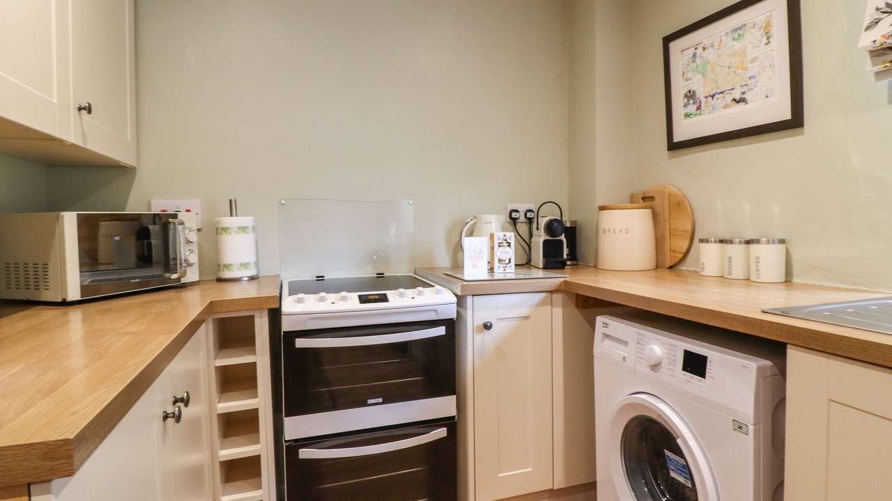 Photo of Others in Pool-in-Wharfedale