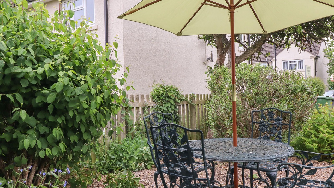 Photo of Outdoor in Pool-in-Wharfedale