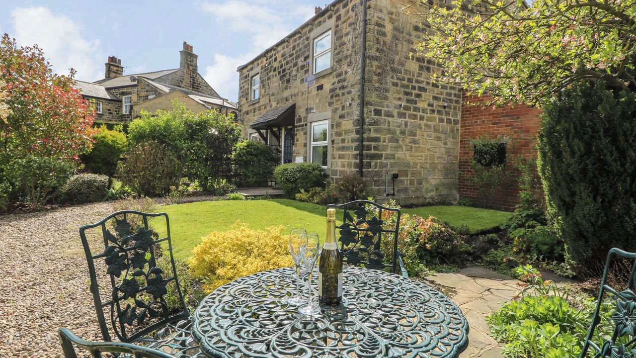 Photo of Others in Pool-in-Wharfedale