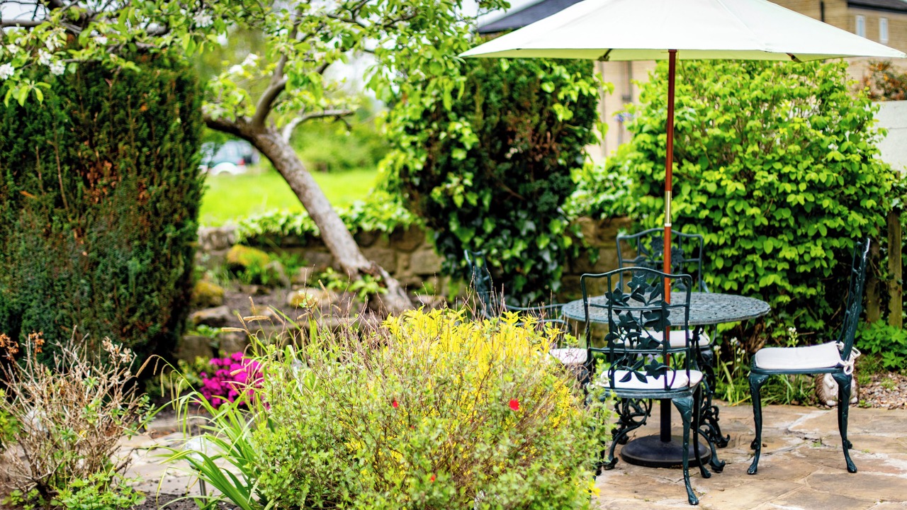Photo of Outdoor in Pool-in-Wharfedale