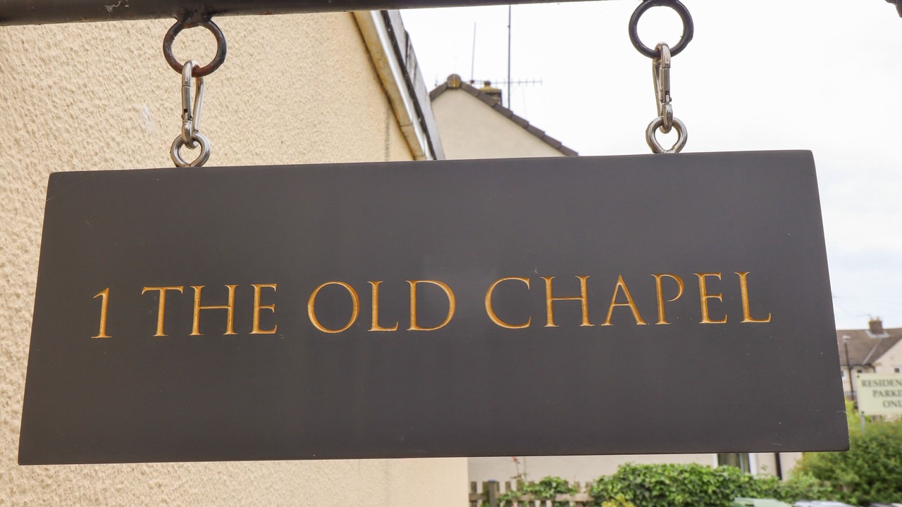 Photo of Outdoor in Pool-in-Wharfedale